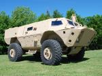 COMMANDO Elite TAPV 2012 года